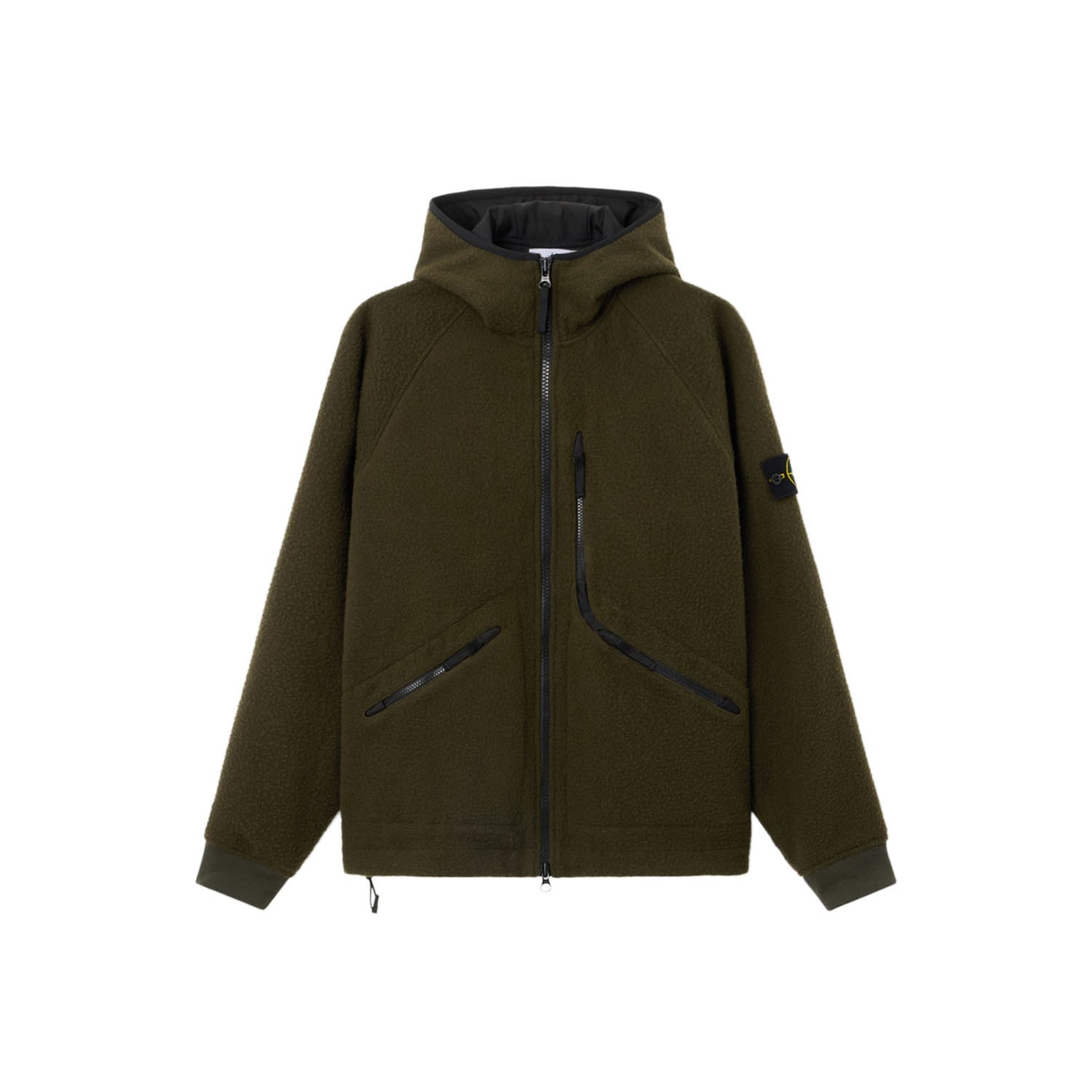 STONE ISLAND PANNO RATINATO