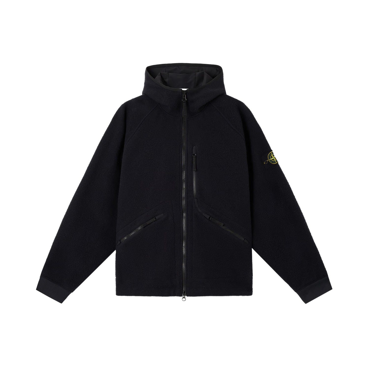 STONE ISLAND PANNO RATINATO