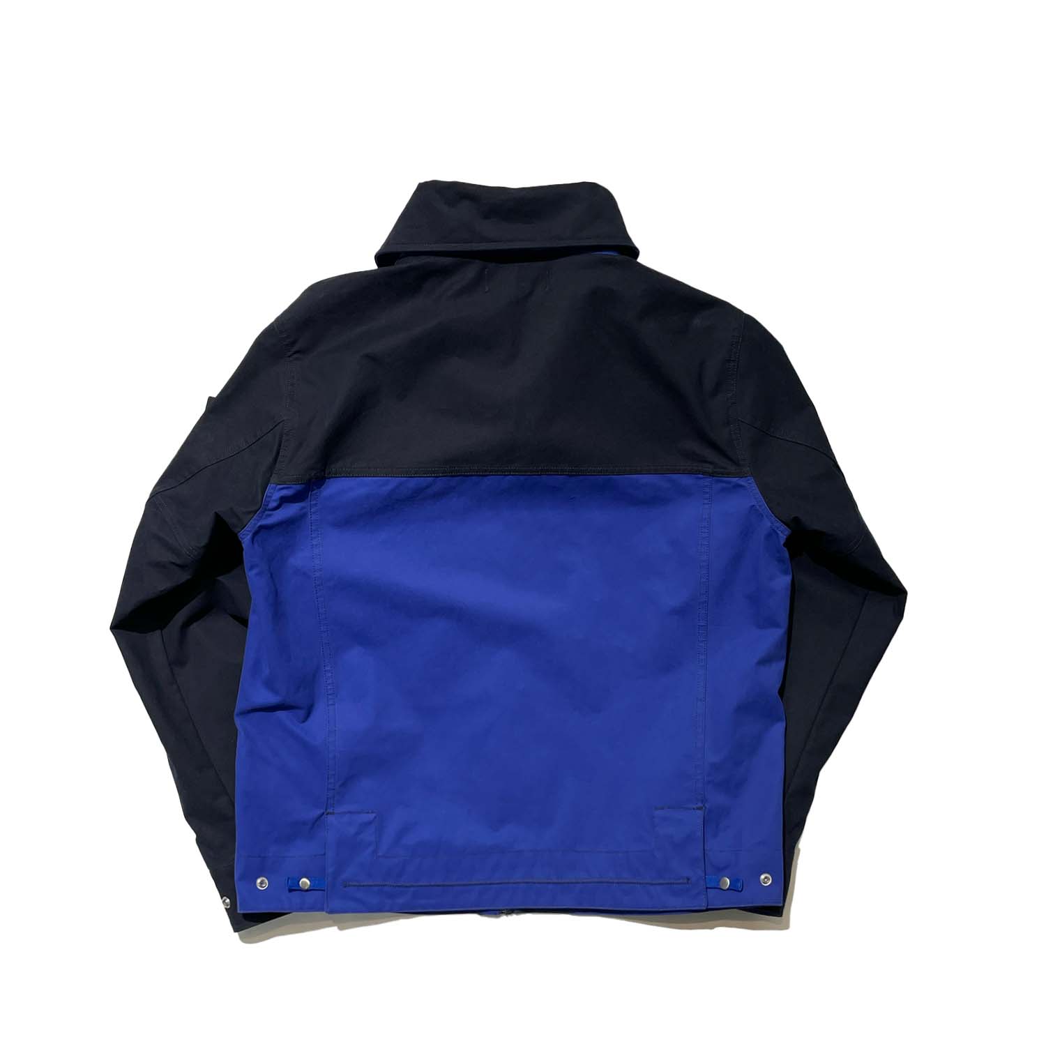 STONE  Tela Resinata XLサイズ 2025SS MORTAR TOKYO ONLINE（モータルトーキョー） / STONE ISLAND