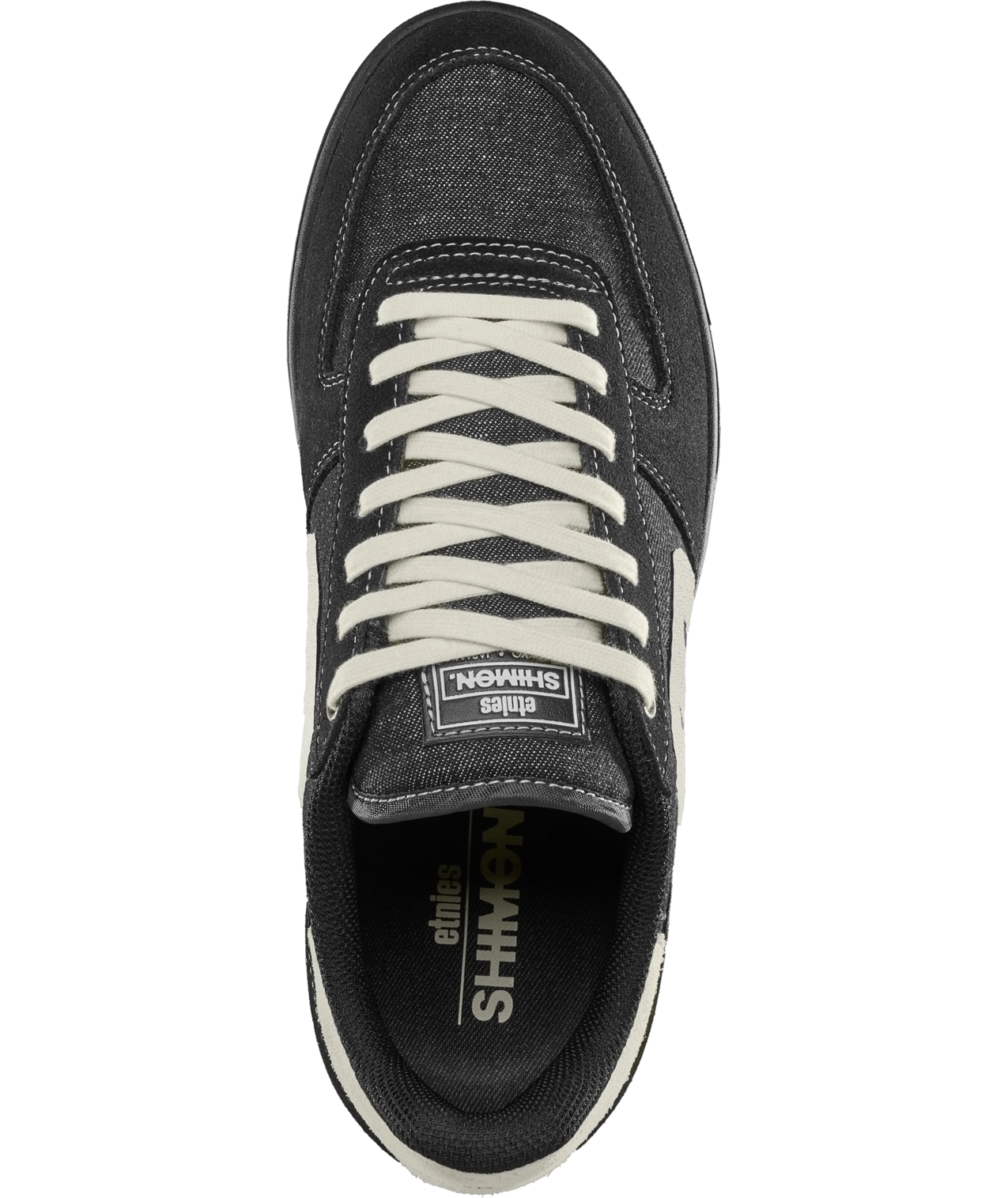 ※予約販売 ETNIES EMERSON X SHIMON