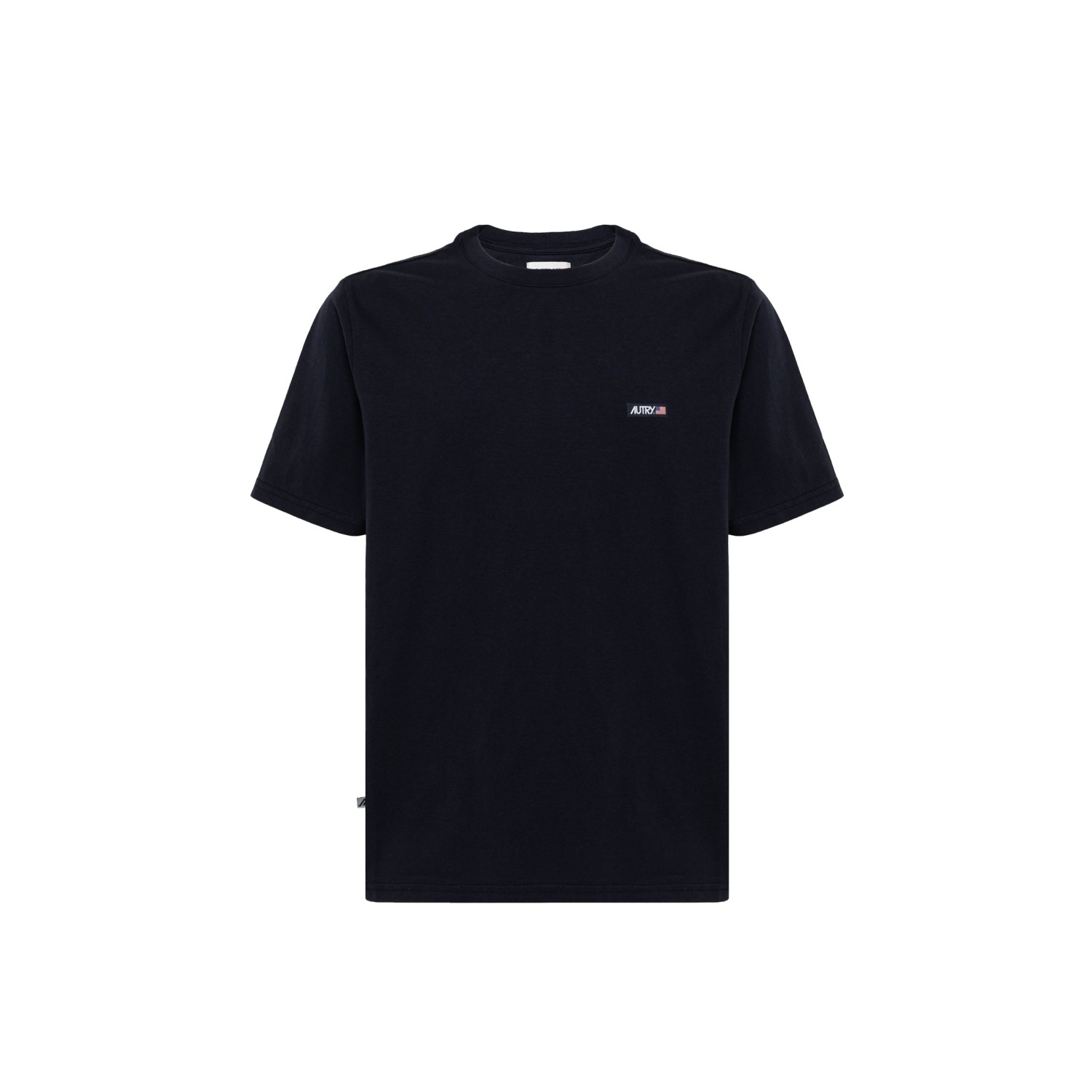 AUTRY LOGO T-SHRT