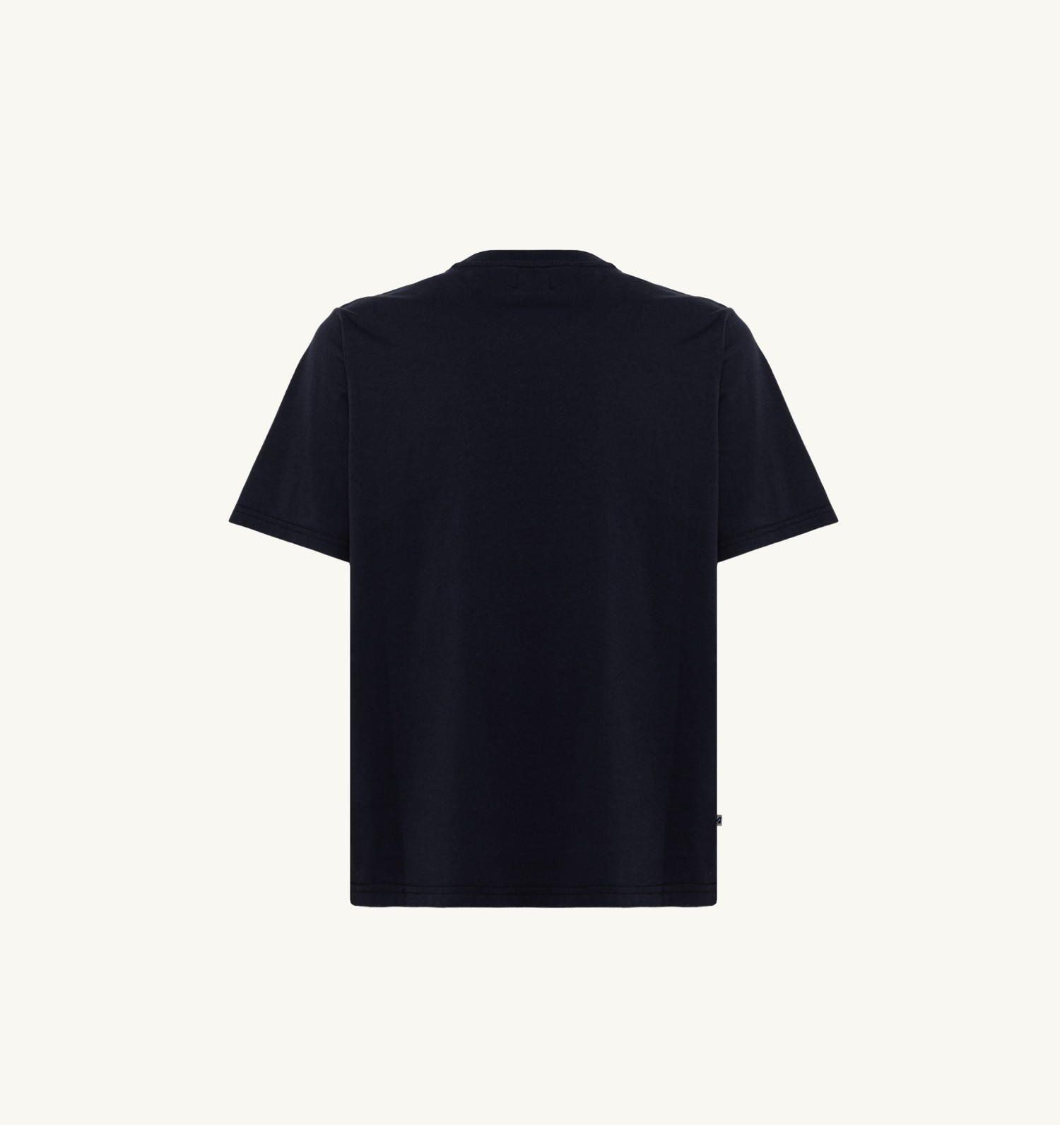 AUTRY LOGO T-SHRT