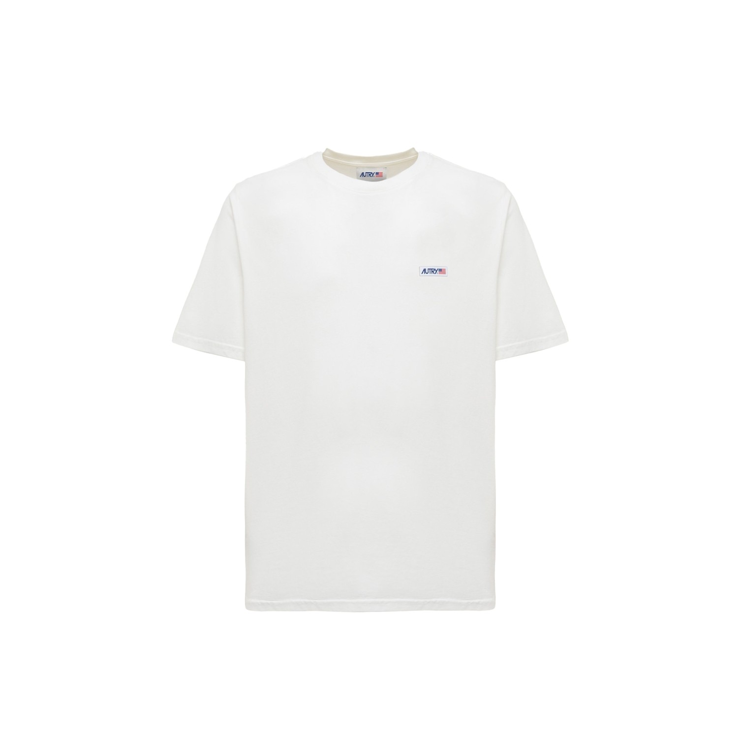 AUTRY LOGO T-SHRT