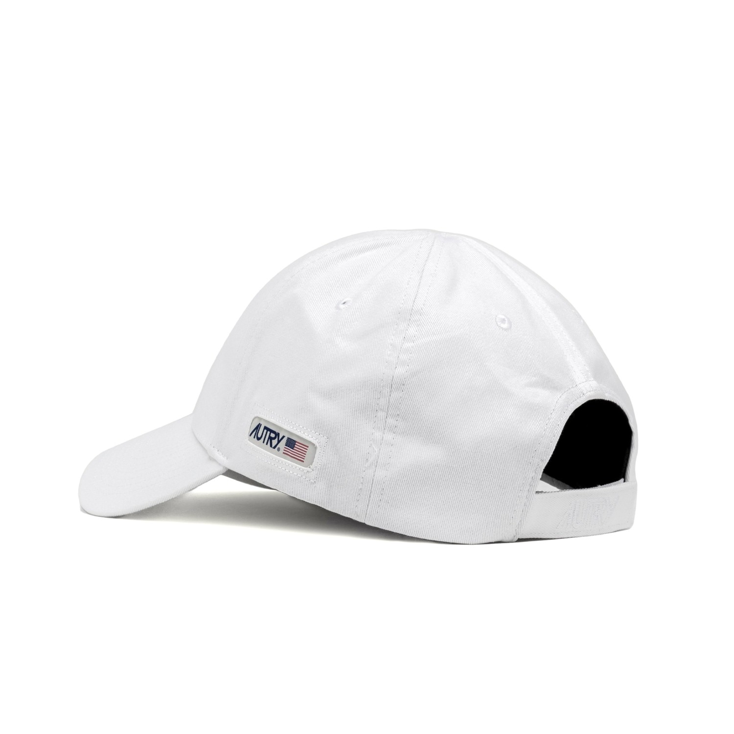 AUTRY LOGO CAP
