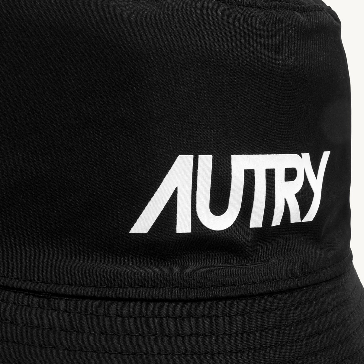 AUTRY LOGO HAT