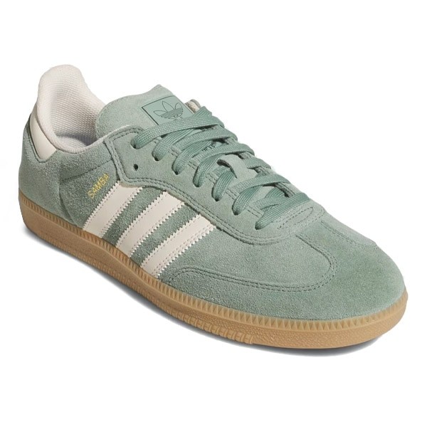 ADIDAS SKATEBOARDING SAMBA ADV