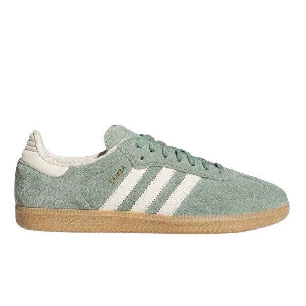 ADIDAS SKATEBOARDING SAMBA ADV