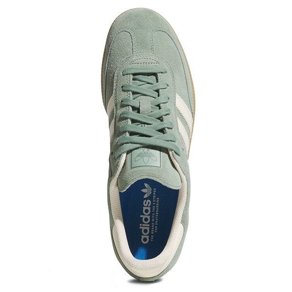 ADIDAS SKATEBOARDING SAMBA ADV