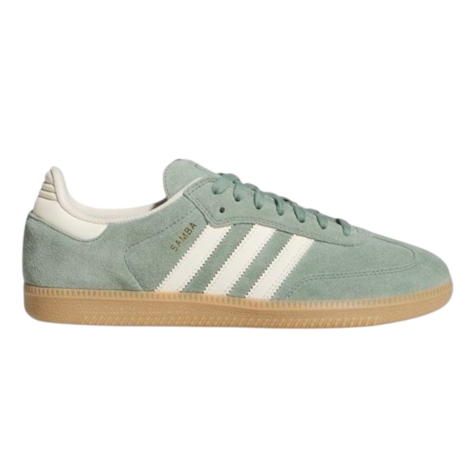 ADIDAS SKATEBOARDING SAMBA ADV