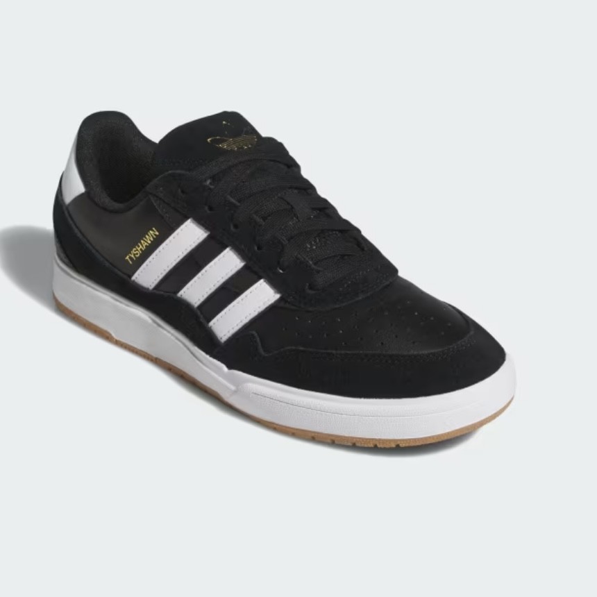 ADIDAS TYSHAWN 2