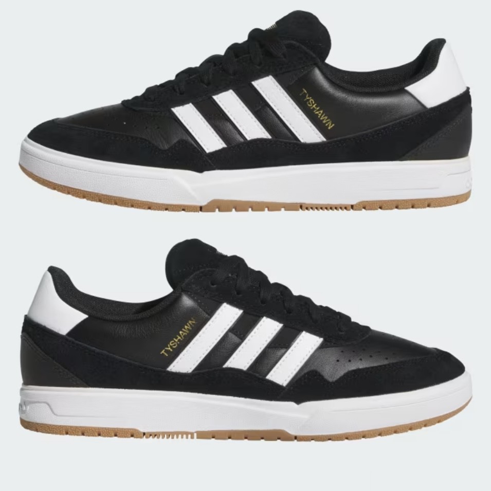 ADIDAS TYSHAWN 2