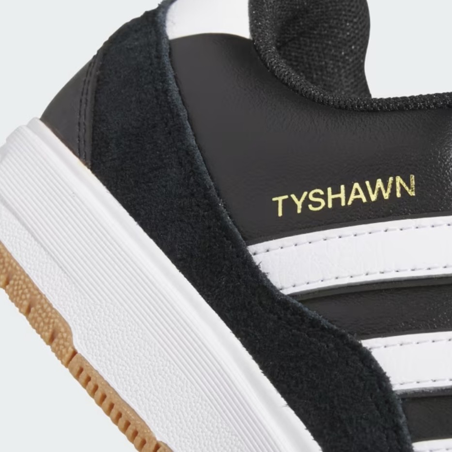 ADIDAS TYSHAWN 2