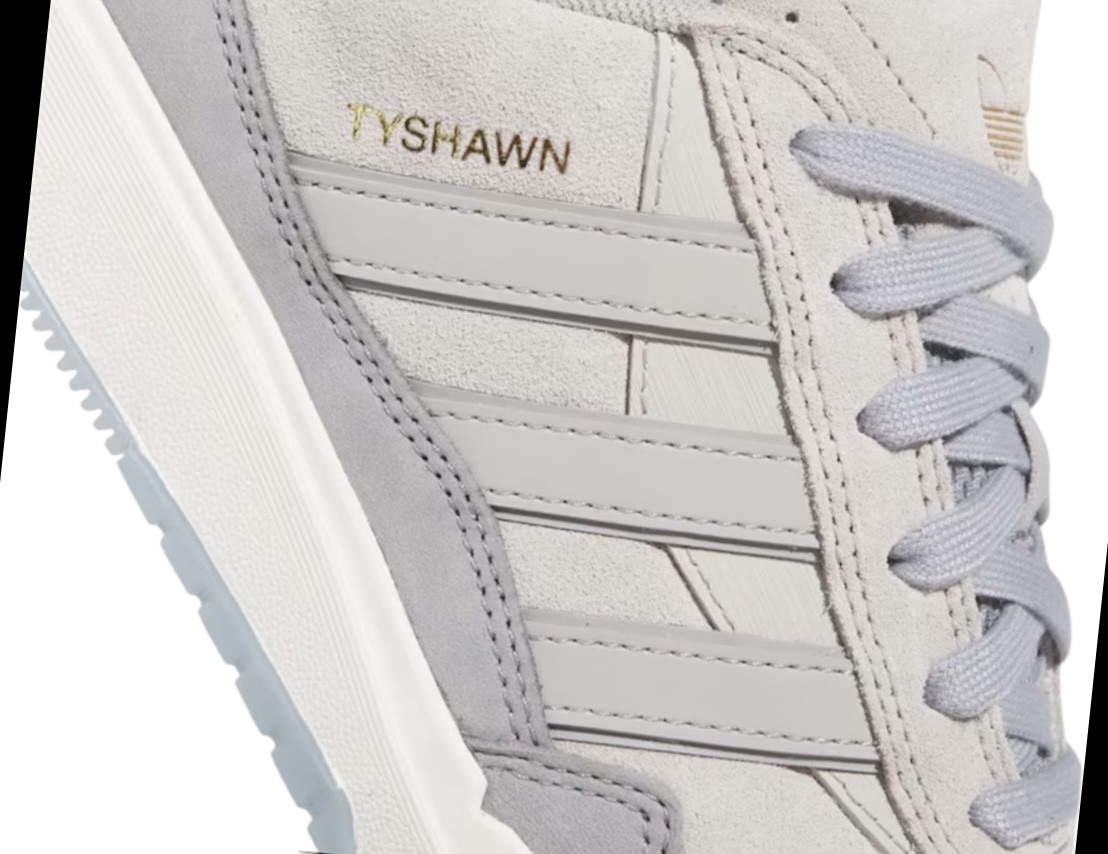 ADIDAS SKATEBOARDING TYSHAWN II