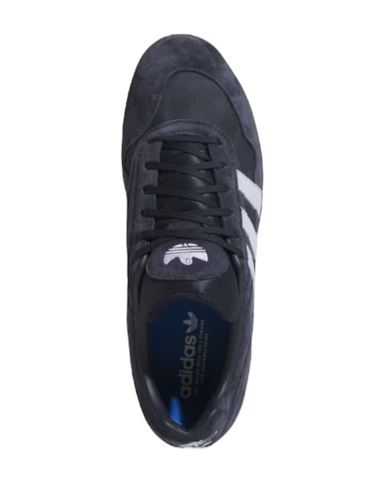 ADIDAS SKATEBOARDIN ALOHA SUPER