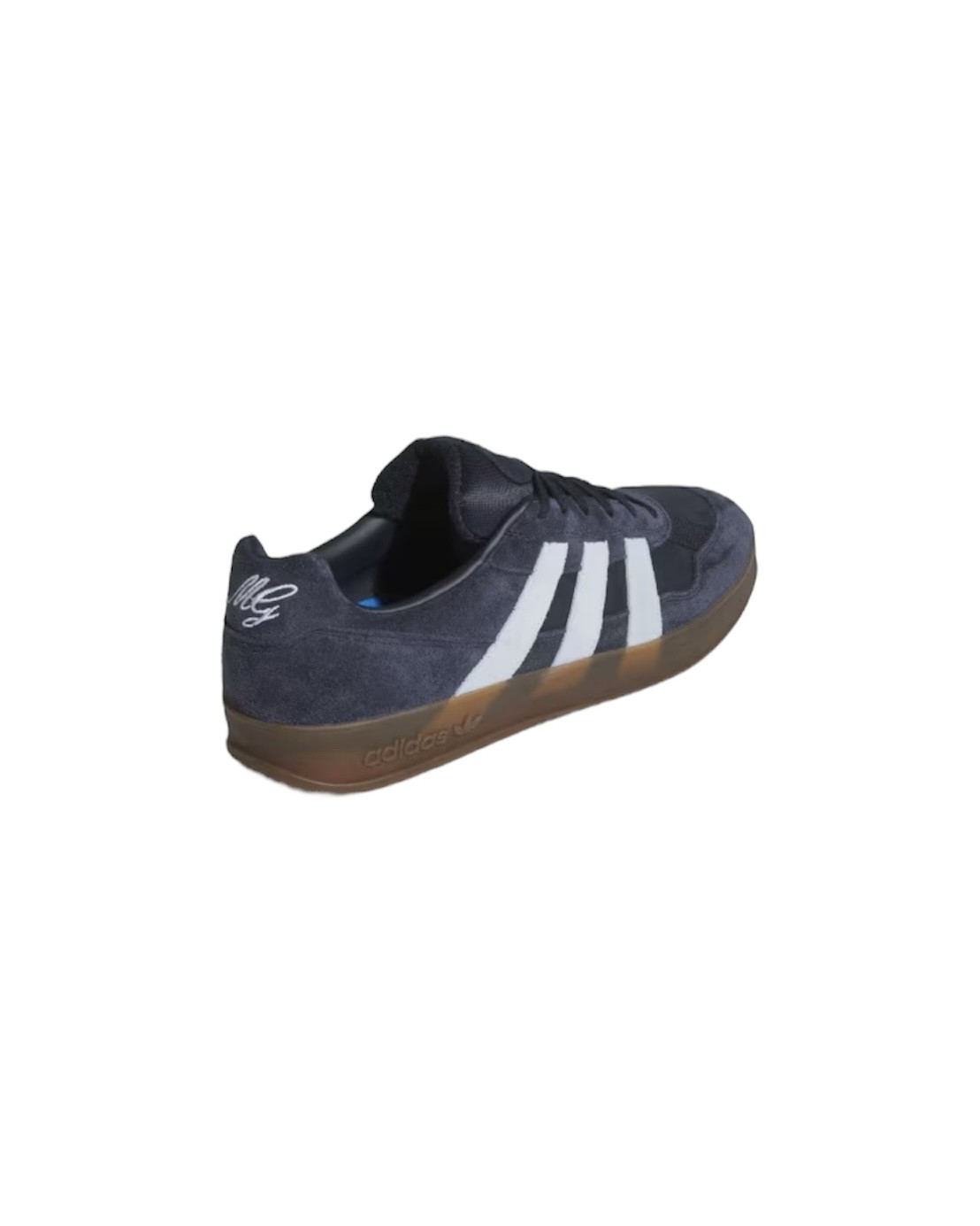 ADIDAS SKATEBOARDIN ALOHA SUPER