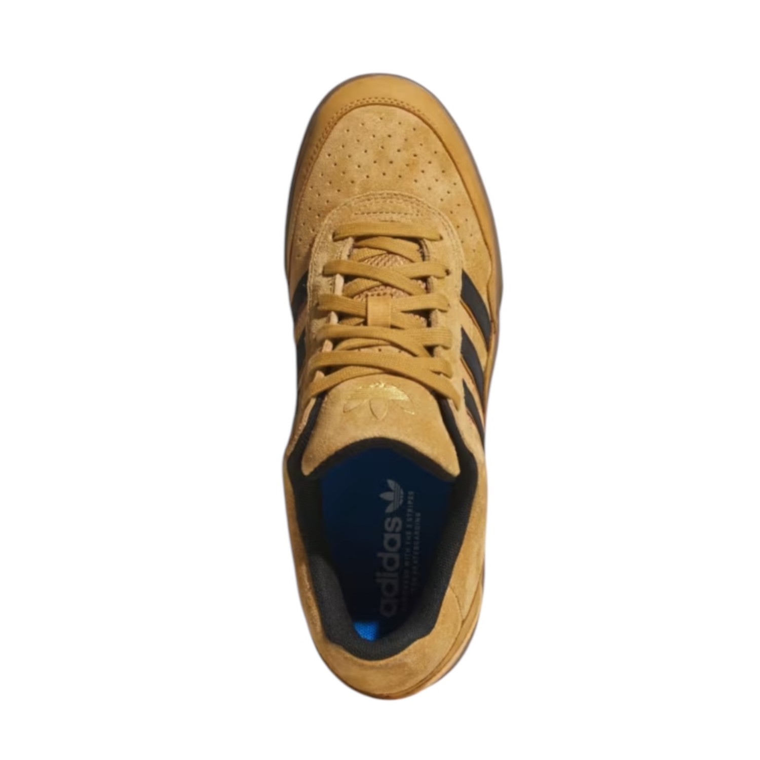 ADIDAS SKATEBORDING TYSHAWN Ⅱ