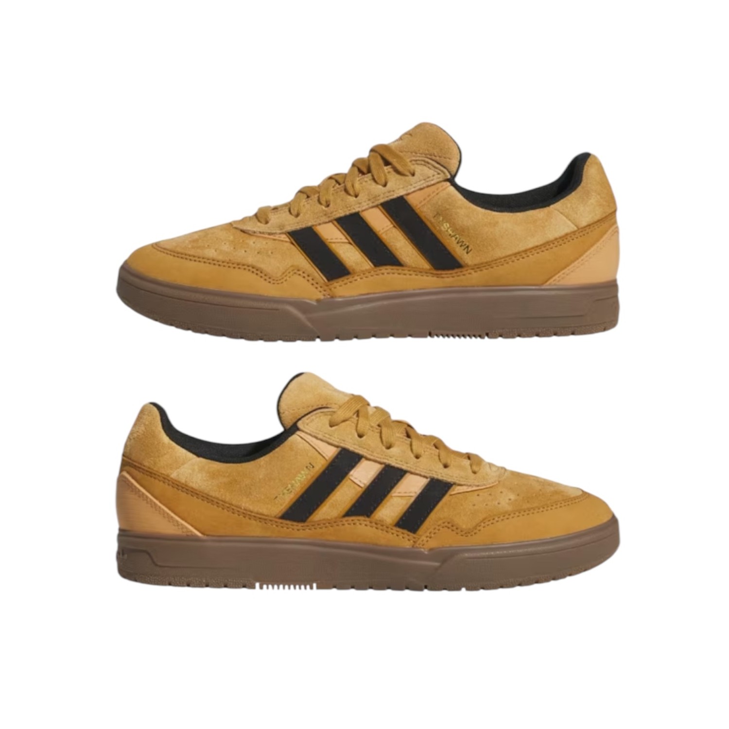 ADIDAS SKATEBORDING TYSHAWN Ⅱ
