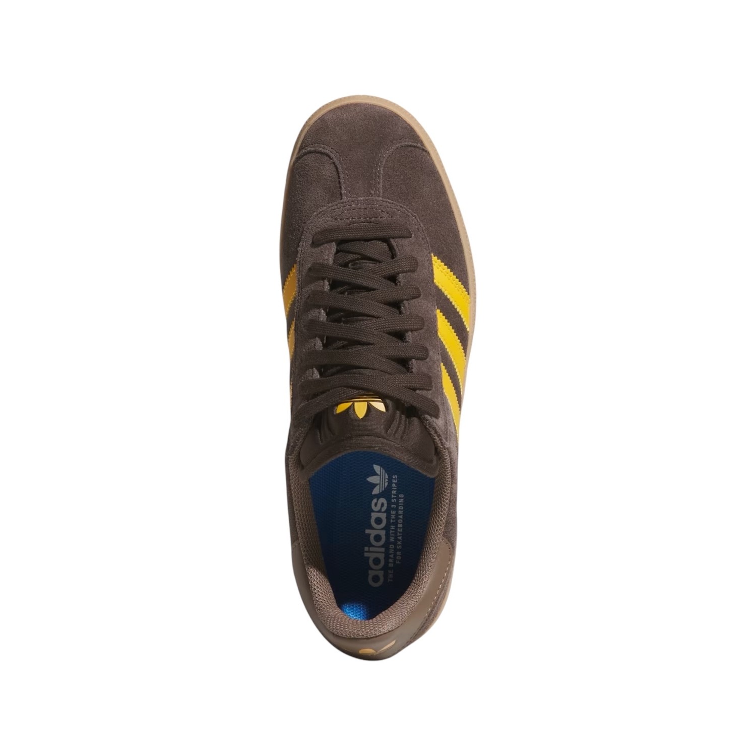 ADIDAS SKATEBOARDING GAZELLE ADV