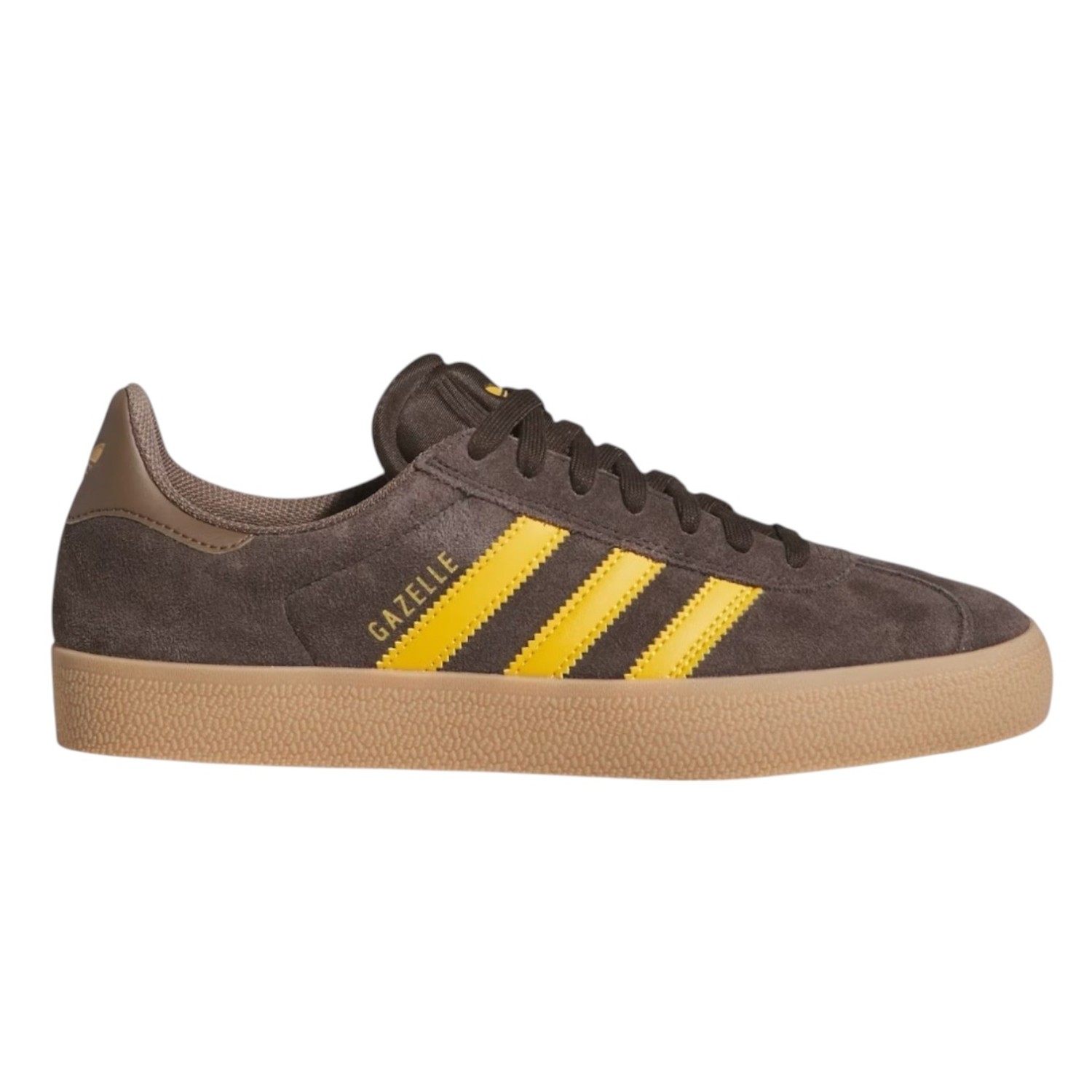 ADIDAS SKATEBOARDING GAZELLE ADV