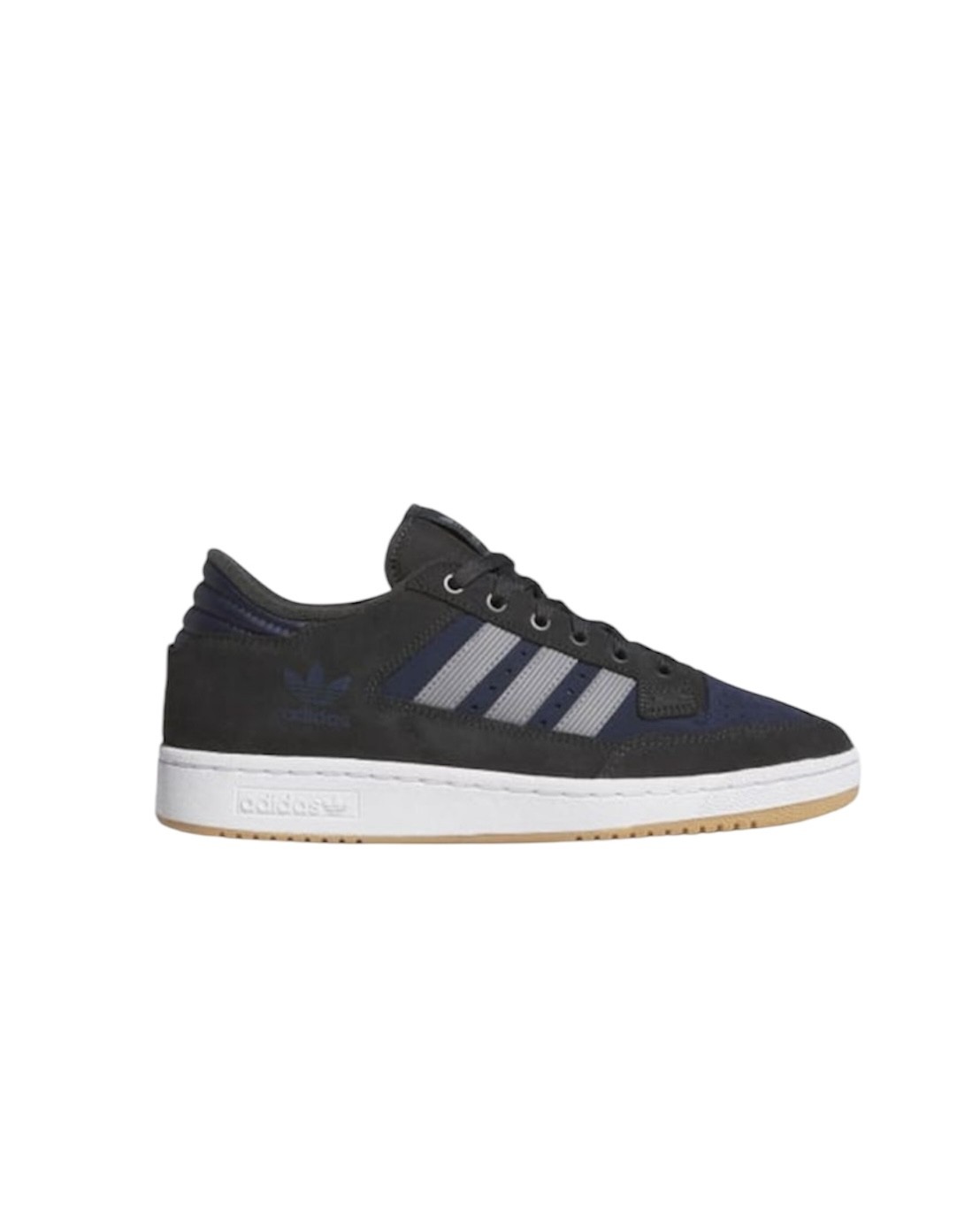 中古コルク半 adidas柄 青ストライプ Yahoo!オークション - adidas ZX RACER US8.5 青 ゼットエックス
