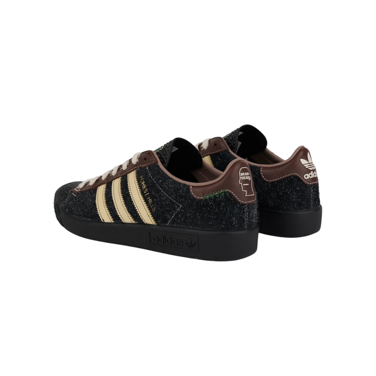 ADIDAS FOREST HILLS BRAIN DEAD