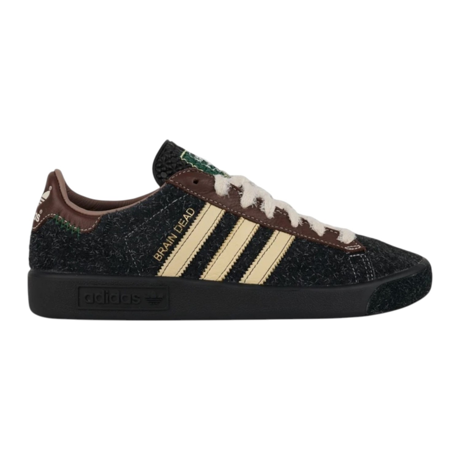 クリスティーナ　剛力 adidas x GUCCI ZX 8000 Sneakers 'Green Yellow Pink' 721937