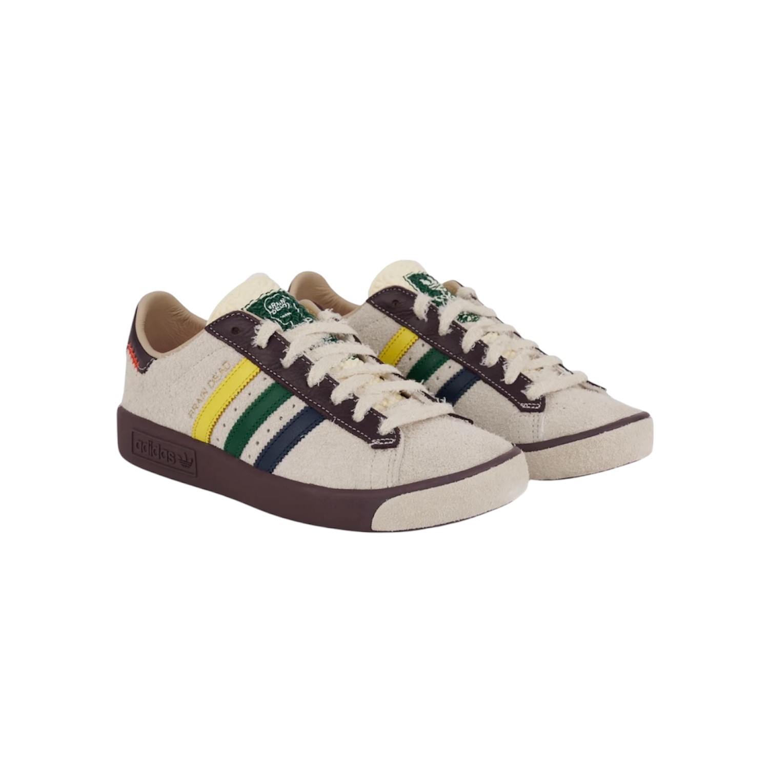 MORTAR TOKYO ONLINE（モータルトーキョー） / ADIDAS FOREST