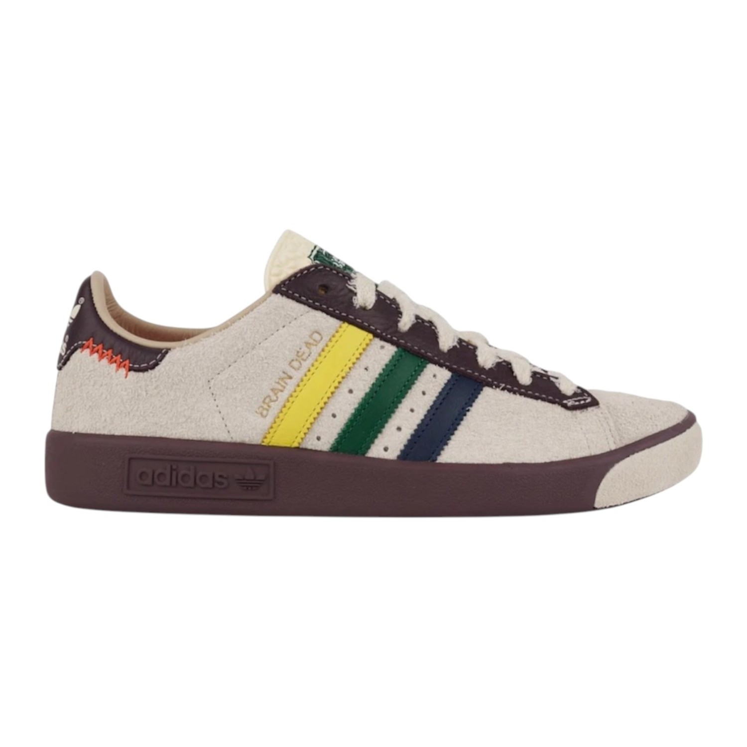 MORTAR TOKYO ONLINE（モータルトーキョー） / ADIDAS FOREST