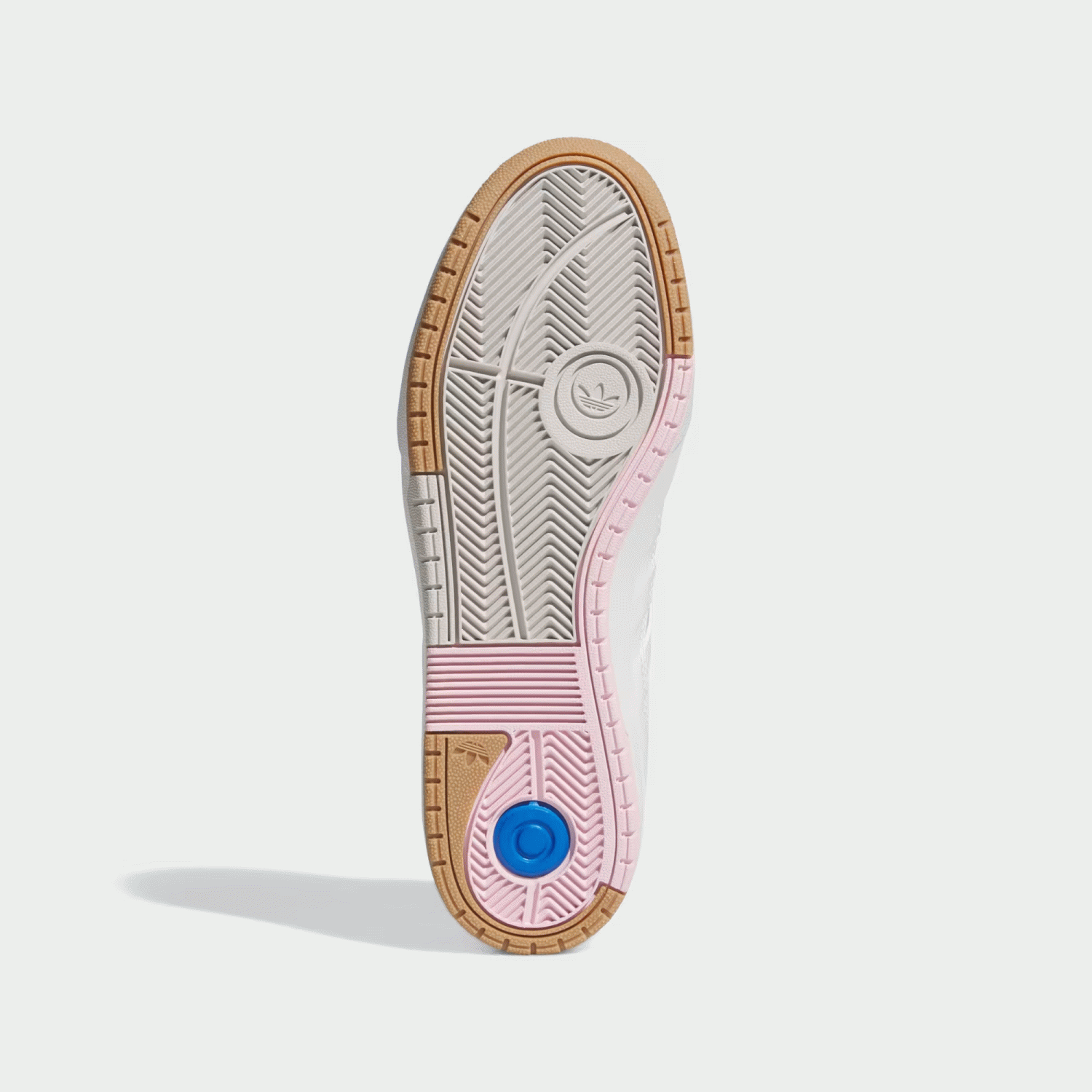 ADIDAS SB TYSHAWN 2 JQ1130