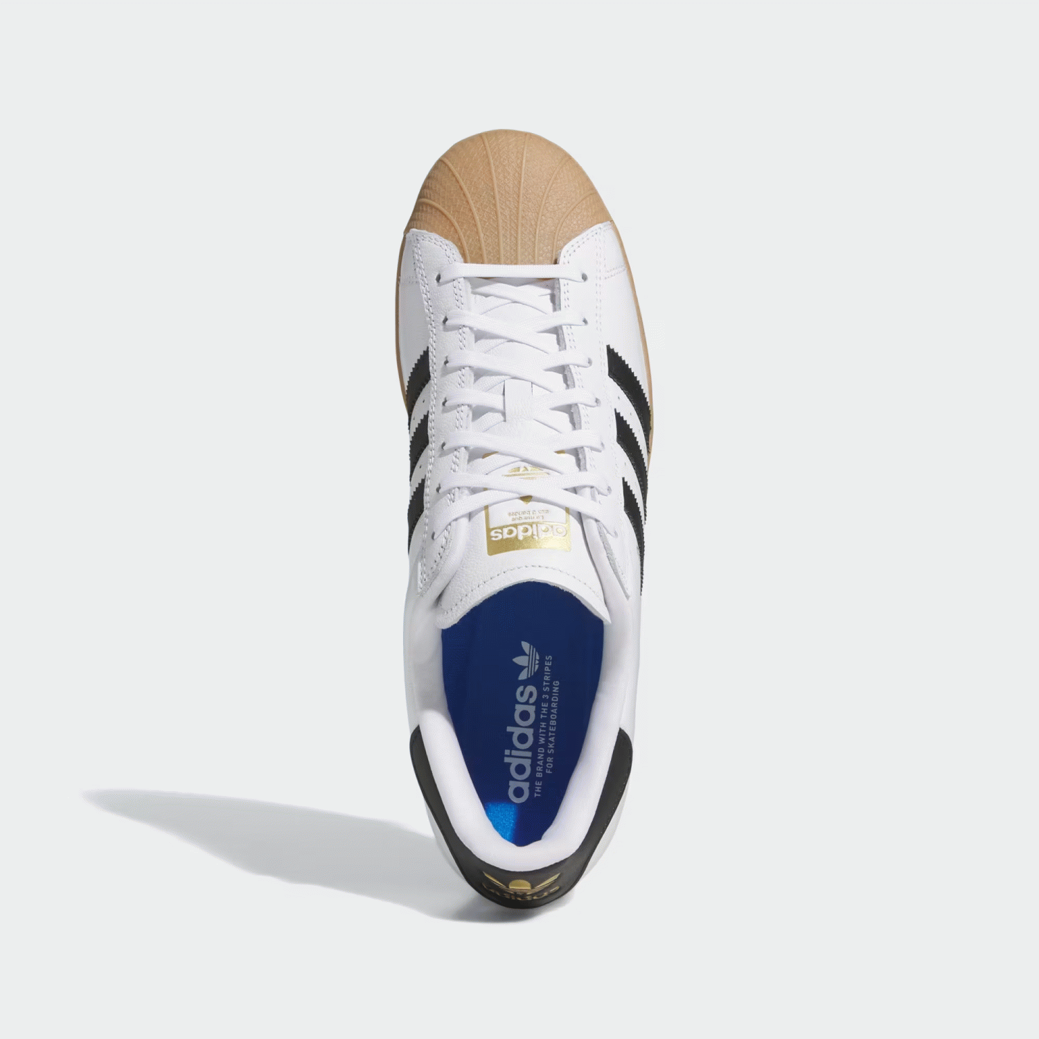 ADIDAS SB SUPERSTAR ADV IE0669