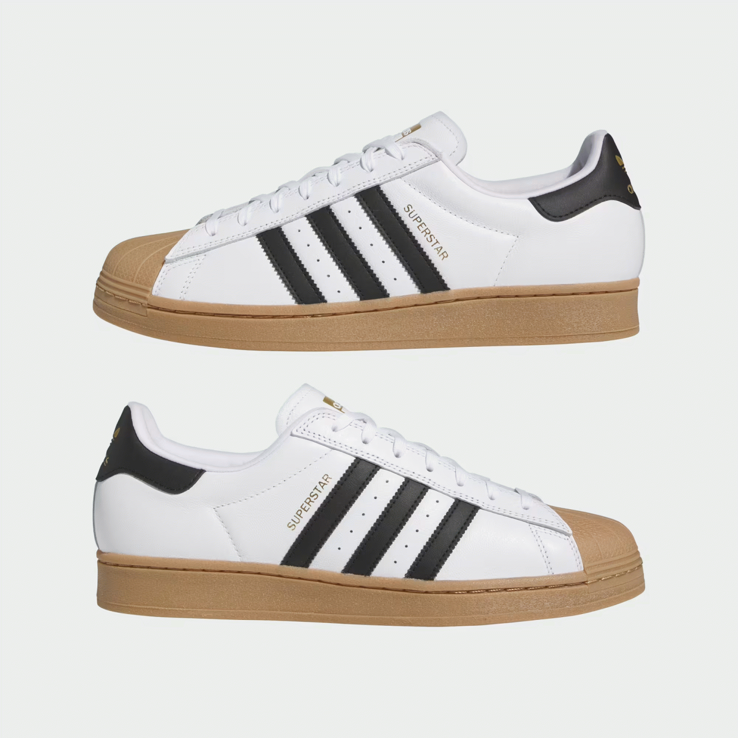 ADIDAS SB SUPERSTAR ADV IE0669