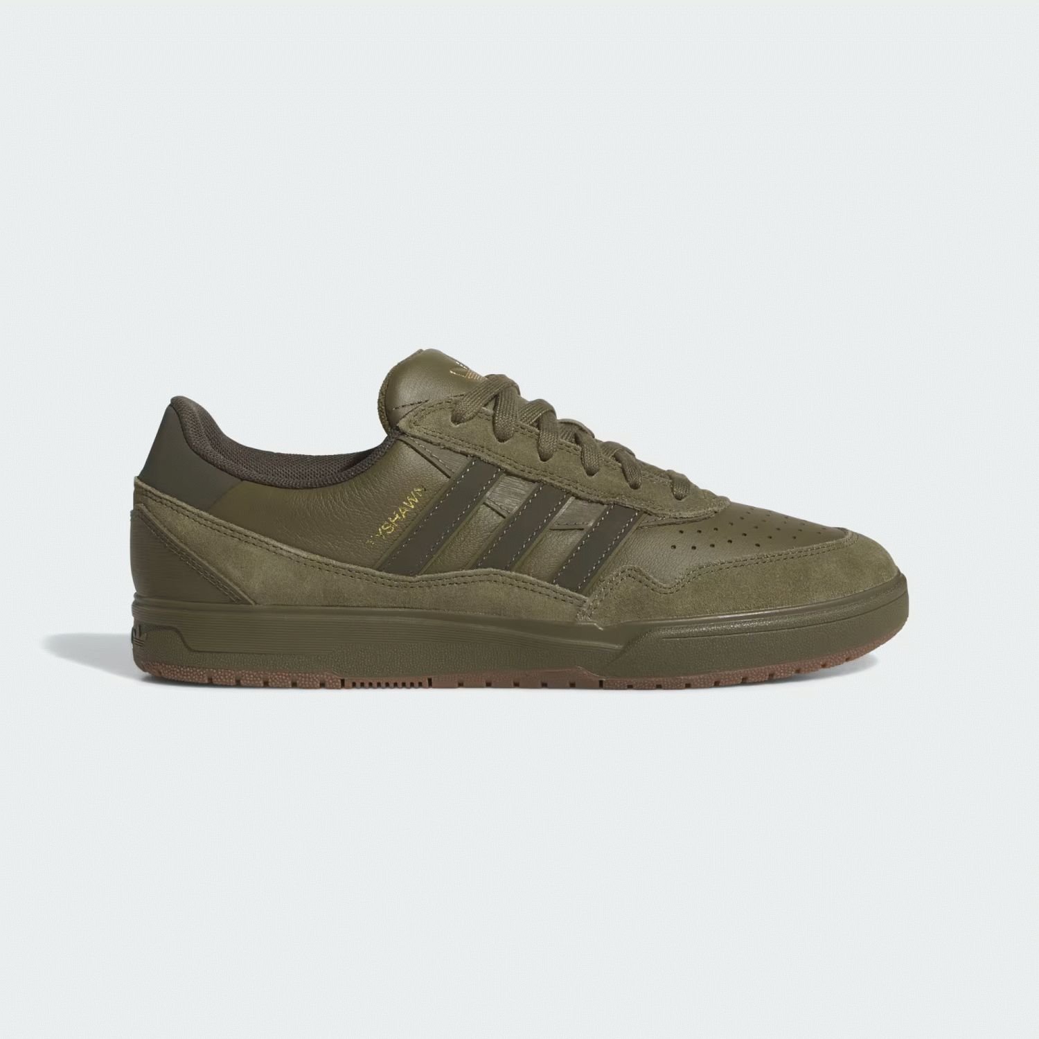ADIDAS SKATEBOARDING JQ1132 TYSHAWN2
