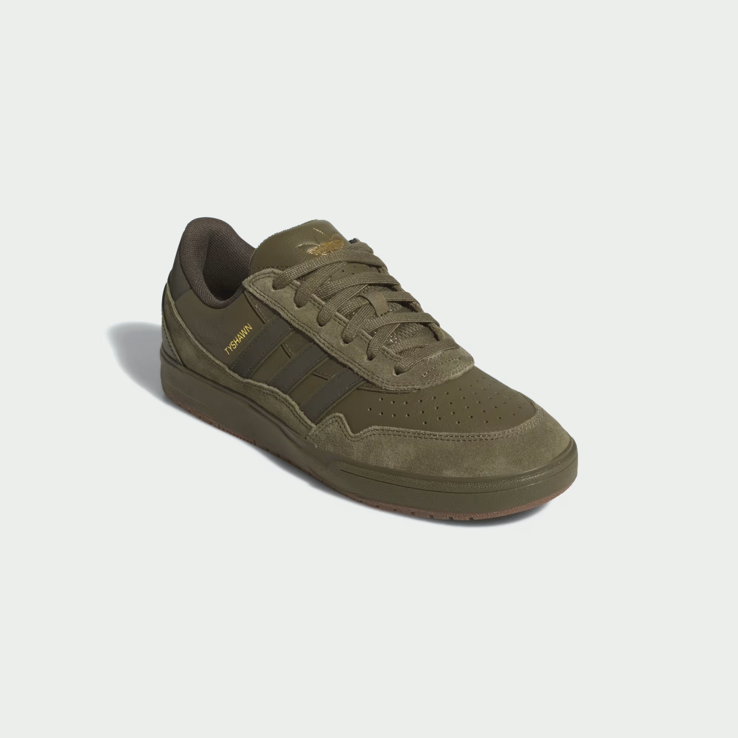 ADIDAS SKATEBOARDING JQ1132 TYSHAWN2