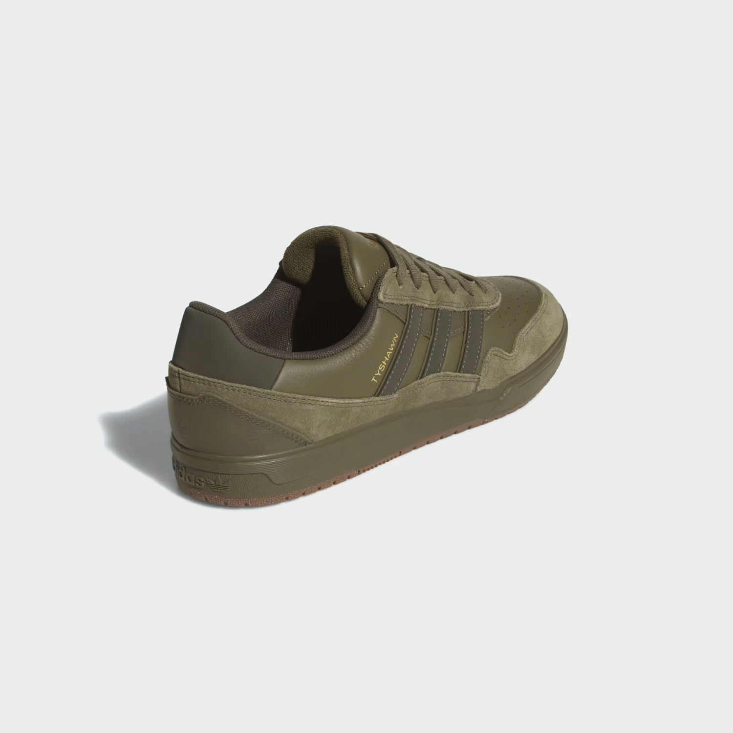 ADIDAS SKATEBOARDING JQ1132 TYSHAWN2