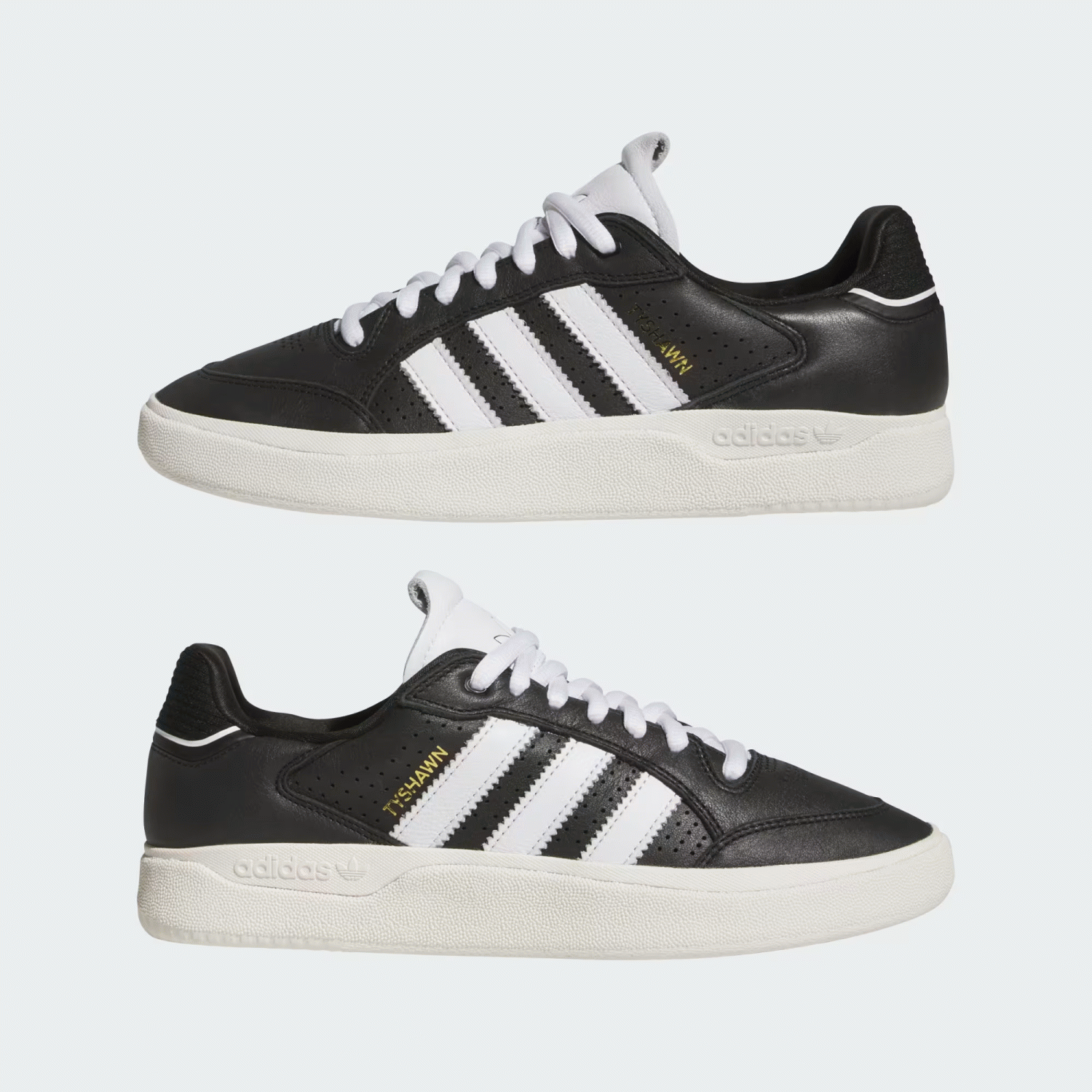 ADIDAS SB TYSHAWN LOW JQ1137