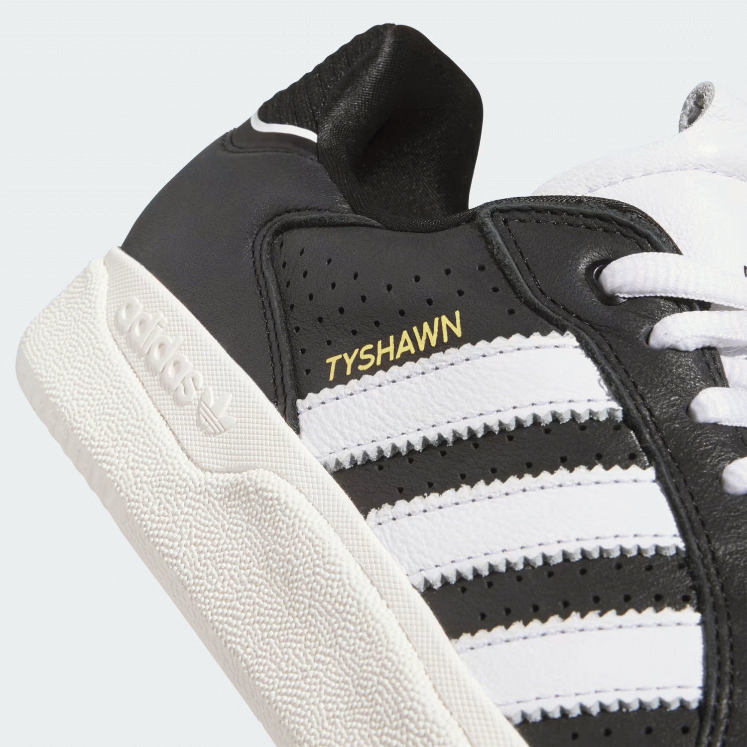 ADIDAS SB TYSHAWN LOW JQ1137