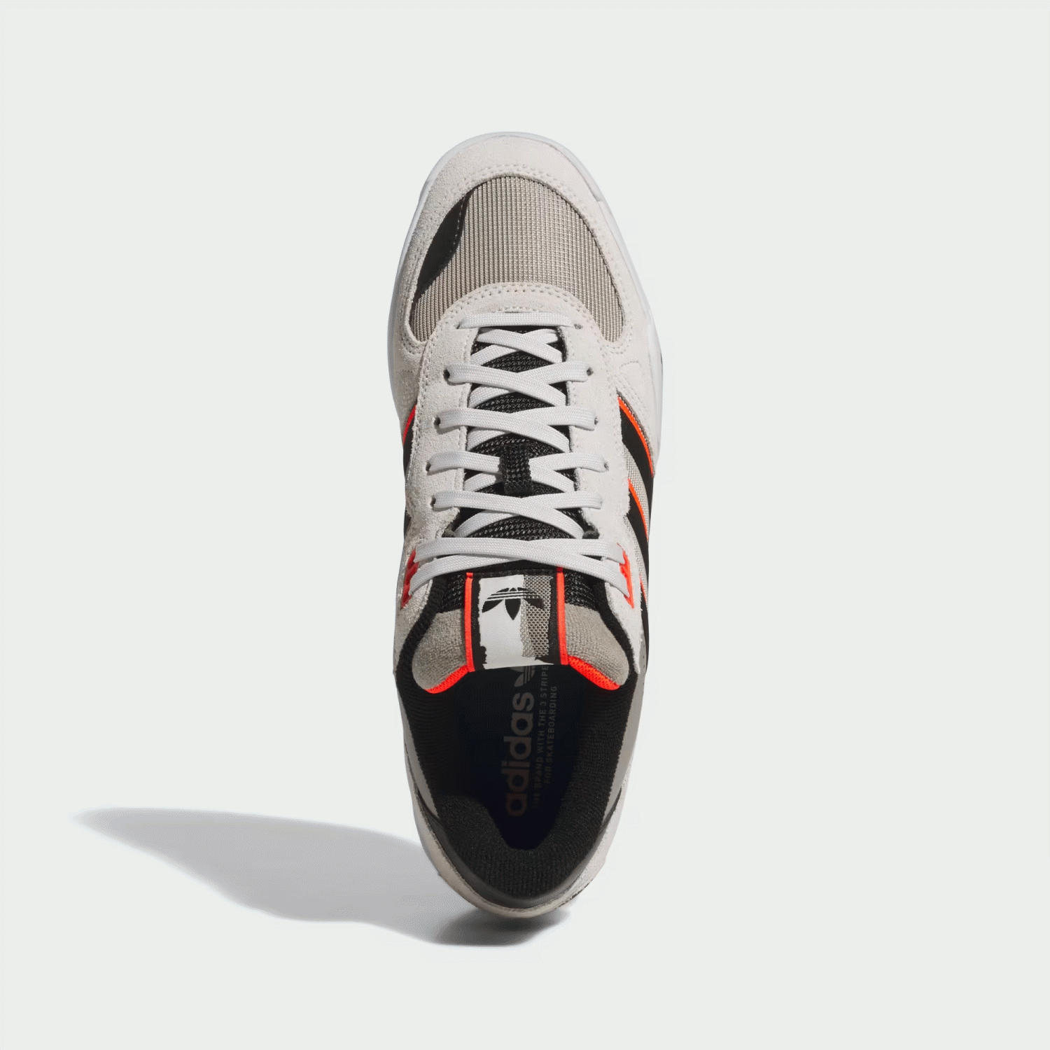 ADIDAS SKATEBOARDING JQ8906 TEKKIRA CUP