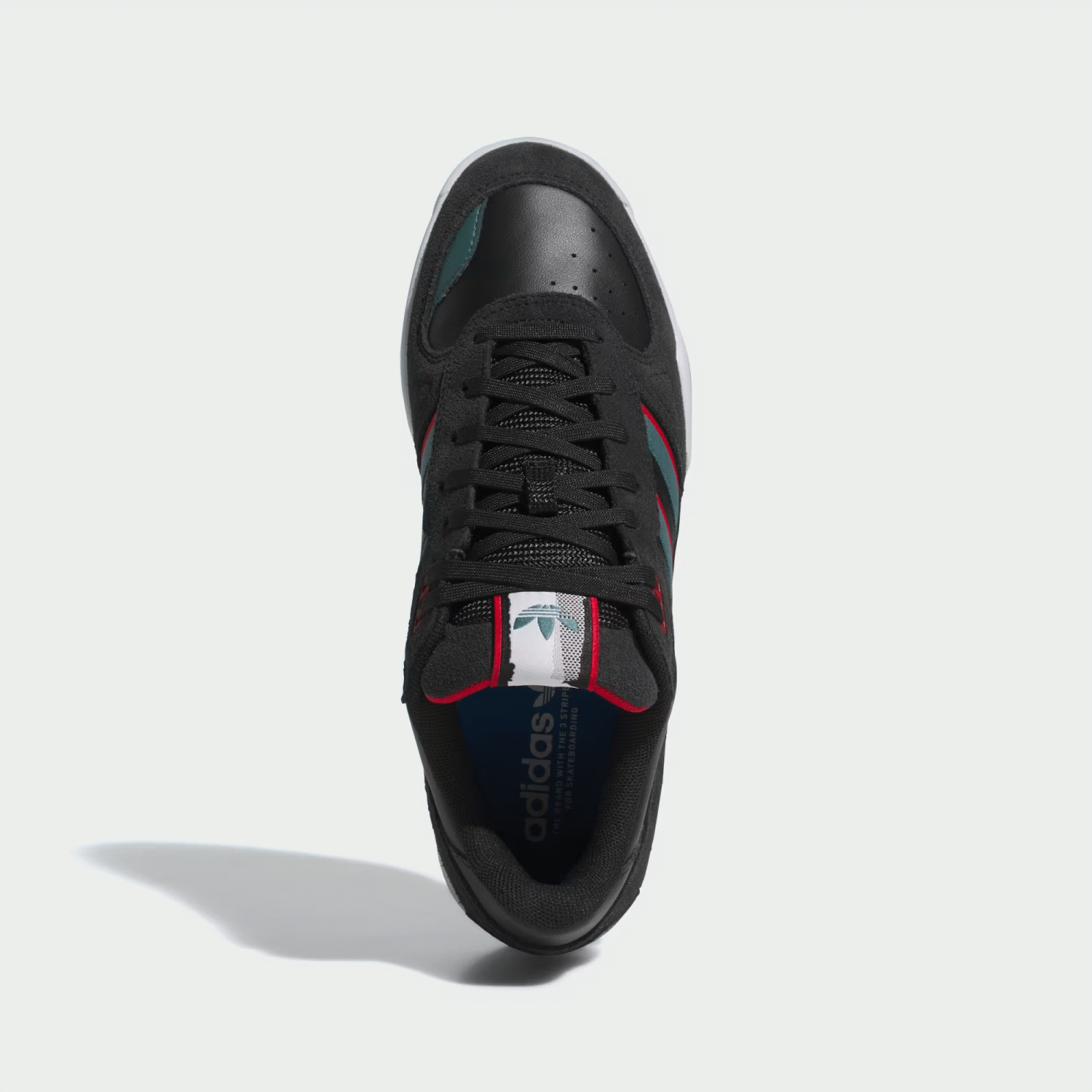 ADIDAS SKATEBOARDING JQ8906 TEKKIRA CUP