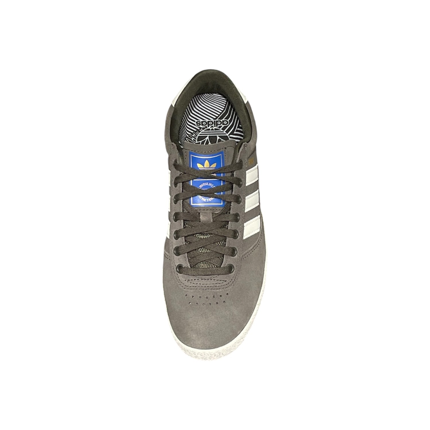 ADIDAS SKATEBOARDING PUIG INDOOR