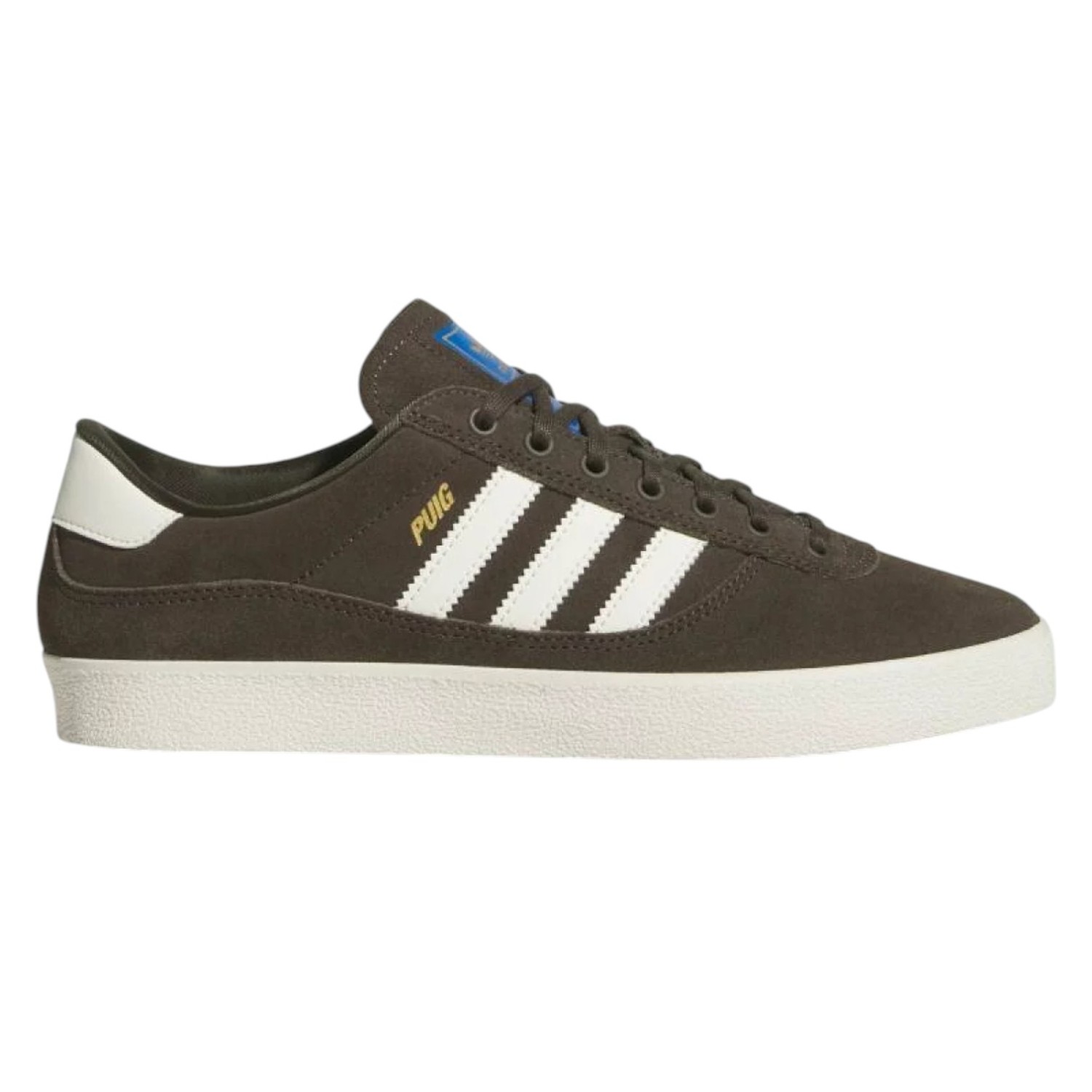 ADIDAS SKATEBOARDING PUIG INDOOR