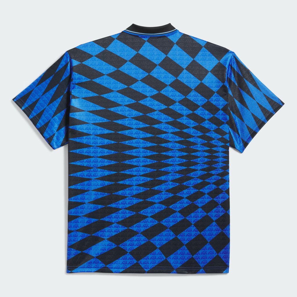 ADIDAS SKATEBOARDING JERSEY THRASHER x AFA
