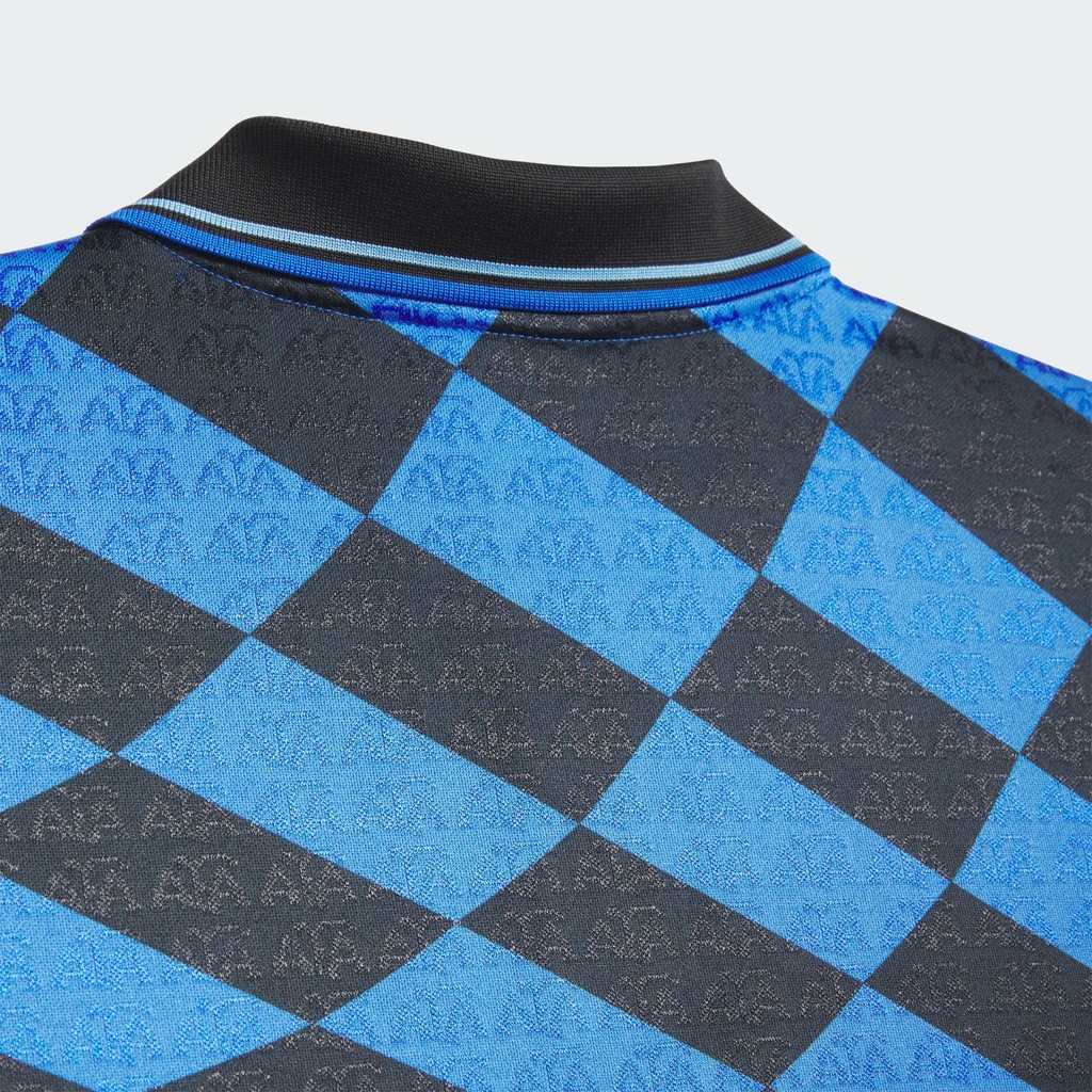 ADIDAS SKATEBOARDING JERSEY THRASHER x AFA