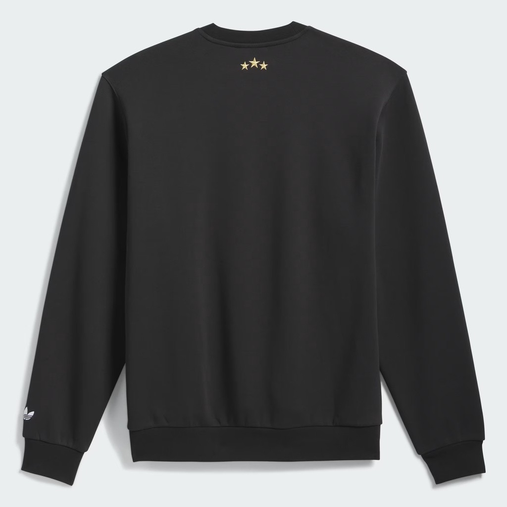 ADIDAS SKATEBOARDING GONZ CREW NECK THRASHER x AFA