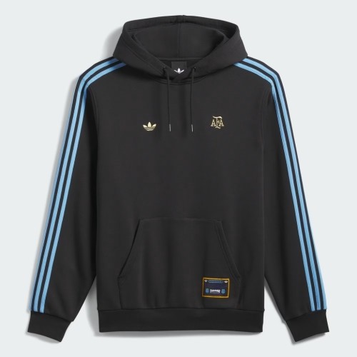 ADIDAS SKATEBOARDING HOODIE THRASHER x AFA