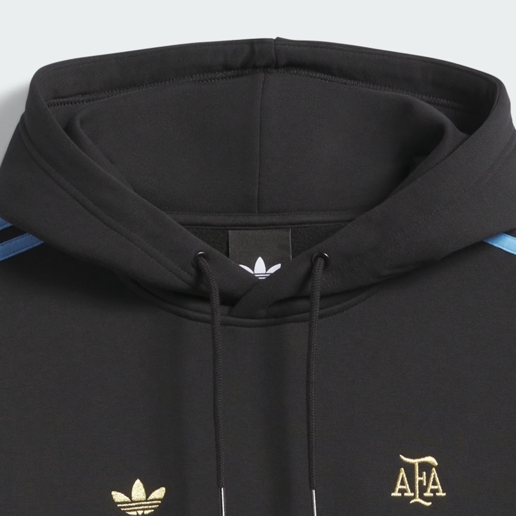 ADIDAS SKATEBOARDING HOODIE THRASHER x AFA