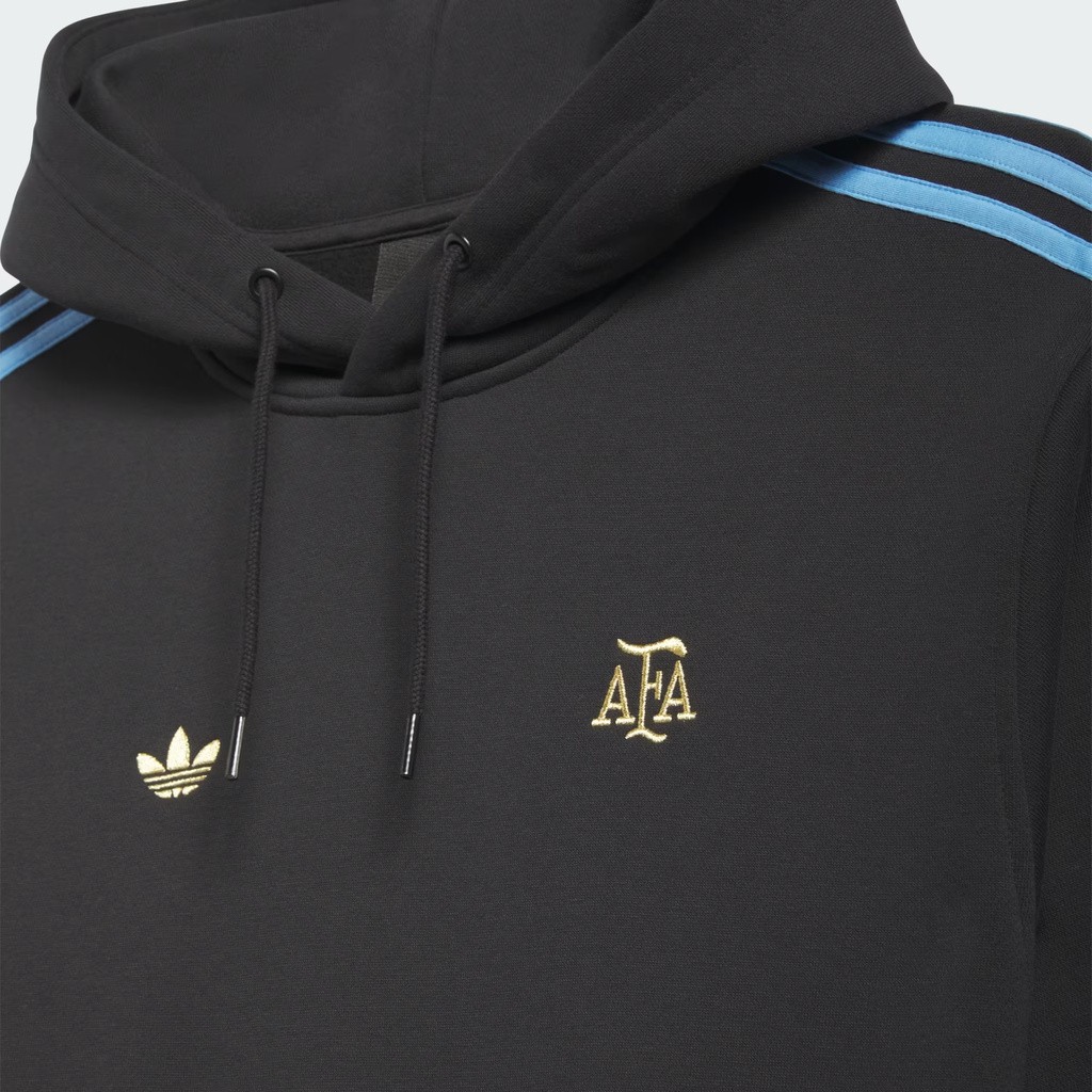 ADIDAS SKATEBOARDING HOODIE THRASHER x AFA