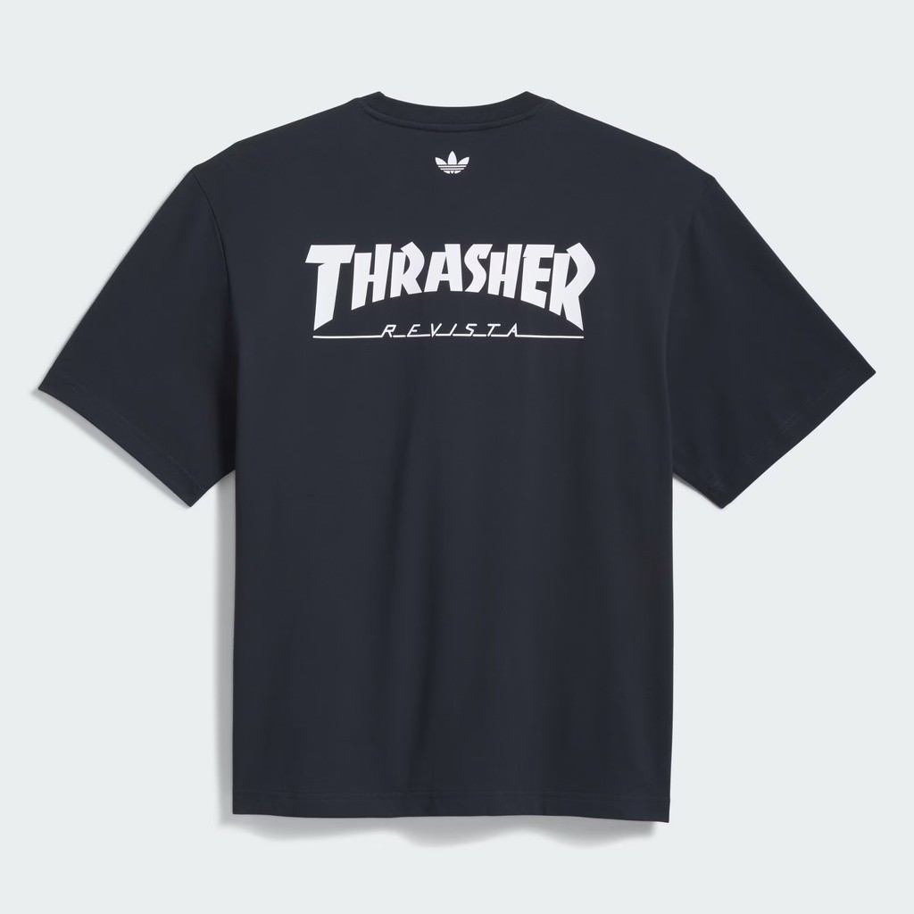 ADIDAS SKATEBOARDING ARGENTINA TEE THRASHER x AFA