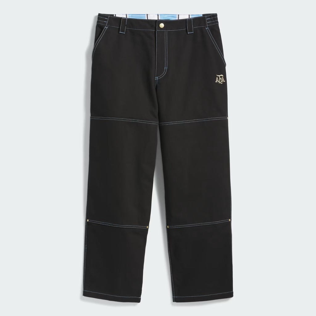 ADIDAS SKATEBOARDING CHINO THRASHER x AFA