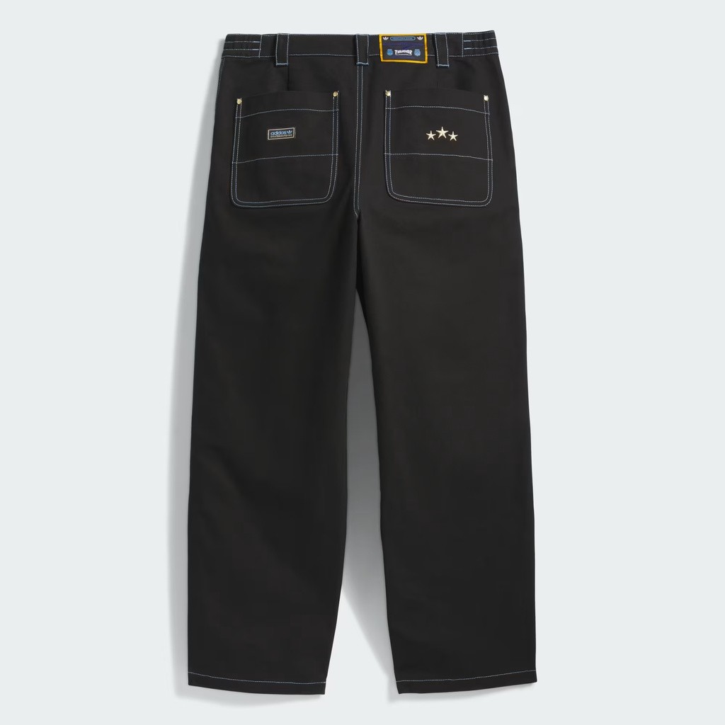 ADIDAS SKATEBOARDING CHINO THRASHER x AFA
