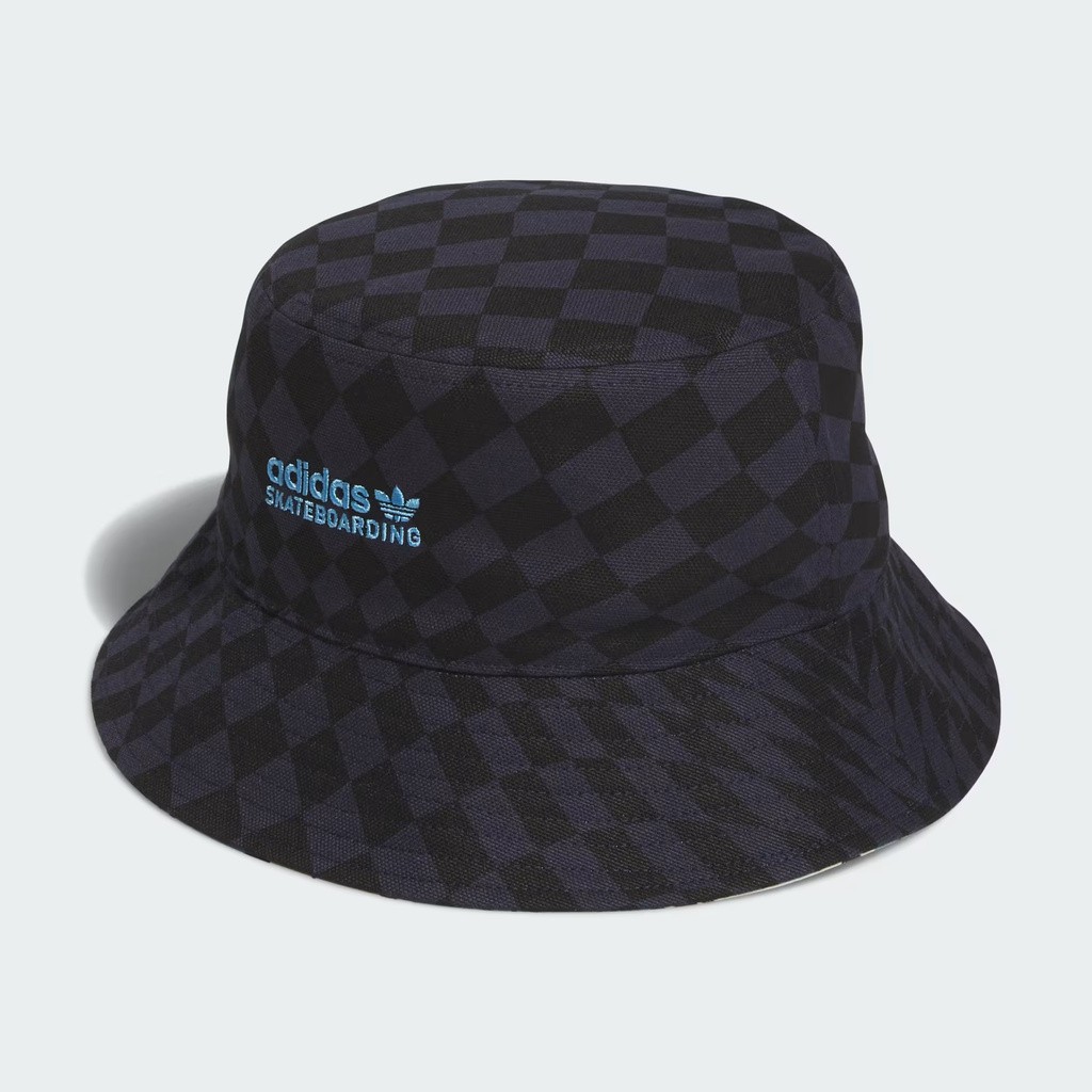 ADIDAS SKATEBOARDING BUCKET HAT THRASHER x AFA